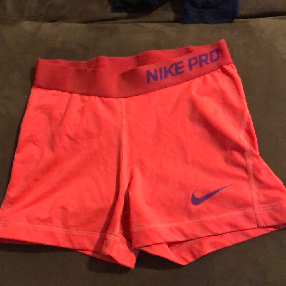 Nike Spandex